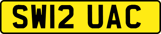 SW12UAC