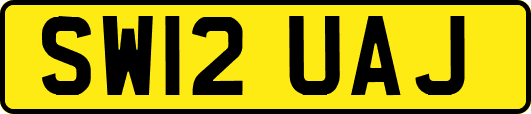 SW12UAJ