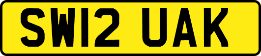 SW12UAK