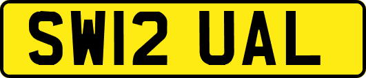 SW12UAL