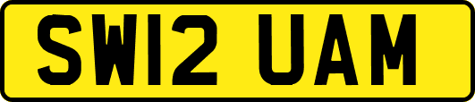 SW12UAM