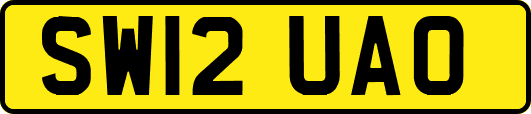 SW12UAO