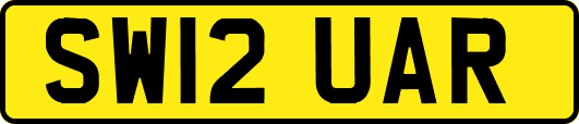 SW12UAR