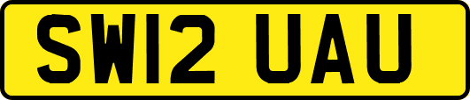 SW12UAU