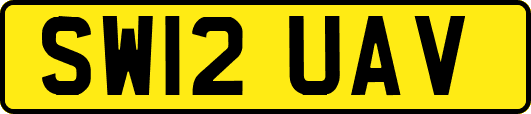 SW12UAV