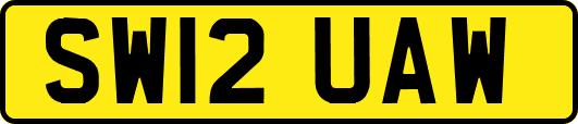 SW12UAW