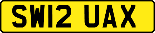 SW12UAX