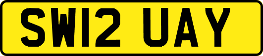 SW12UAY