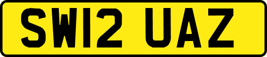 SW12UAZ
