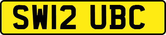 SW12UBC