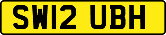 SW12UBH