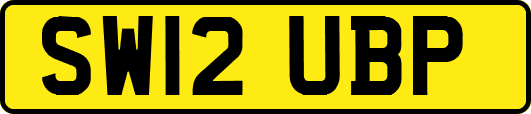 SW12UBP