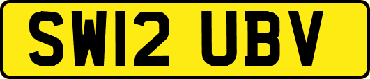 SW12UBV