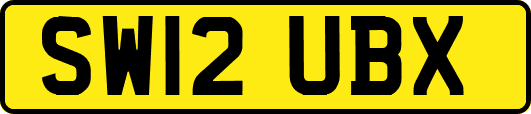 SW12UBX