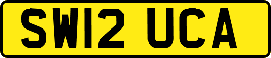 SW12UCA