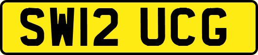 SW12UCG