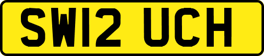 SW12UCH