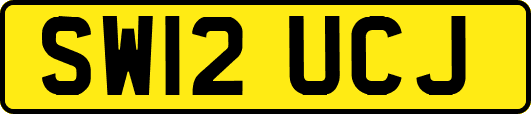 SW12UCJ
