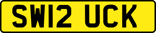 SW12UCK