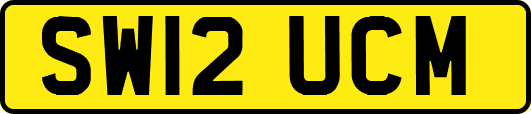 SW12UCM