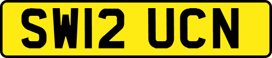 SW12UCN