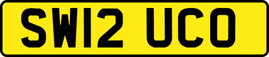 SW12UCO