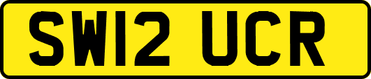 SW12UCR