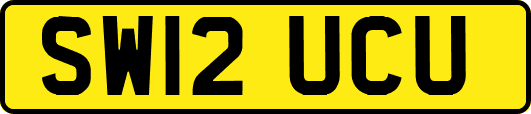 SW12UCU