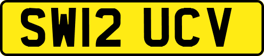 SW12UCV