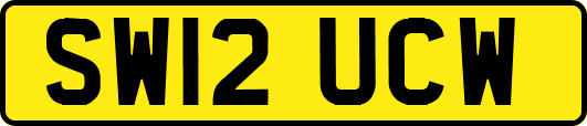 SW12UCW