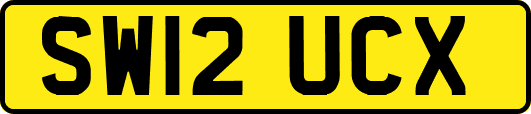 SW12UCX