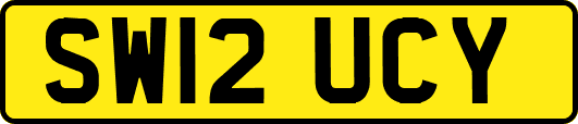 SW12UCY