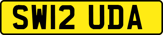 SW12UDA