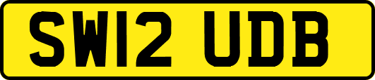 SW12UDB