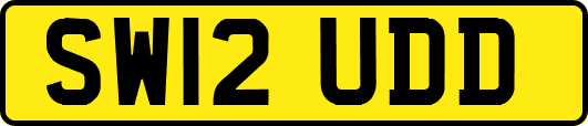 SW12UDD