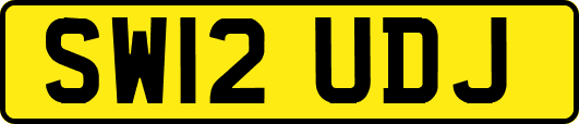 SW12UDJ