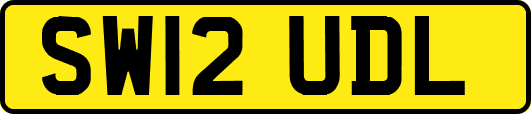 SW12UDL