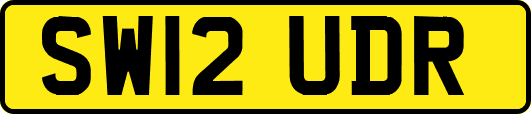 SW12UDR