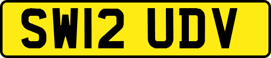 SW12UDV