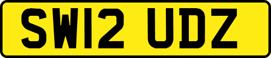 SW12UDZ
