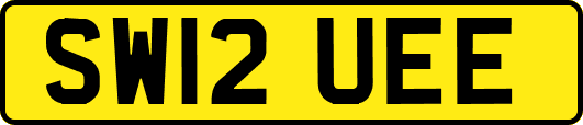 SW12UEE