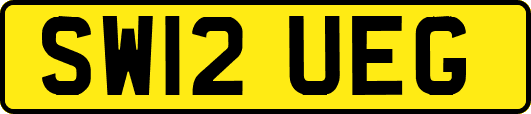 SW12UEG