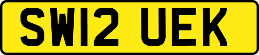 SW12UEK