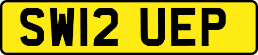 SW12UEP