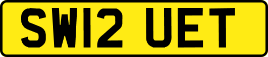 SW12UET