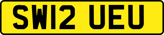 SW12UEU