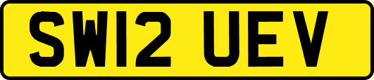 SW12UEV