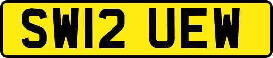 SW12UEW
