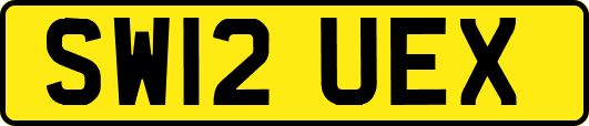 SW12UEX