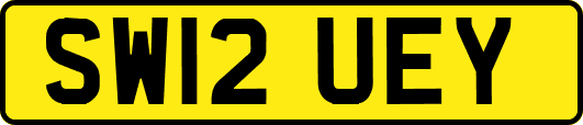 SW12UEY